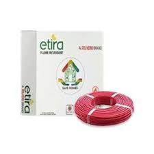 0.75 sqmm Polycab Etira