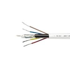 FINOLEX CCTV (3+1 ) CABLE