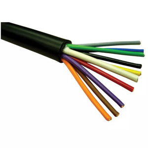 Polycab Industrial Single Core & Multi-core flexible Cable 50.00 sqmm 1100 V PVC Insulated & sheathed 100 Meter