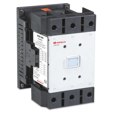 Havells Mini Contactor 9A