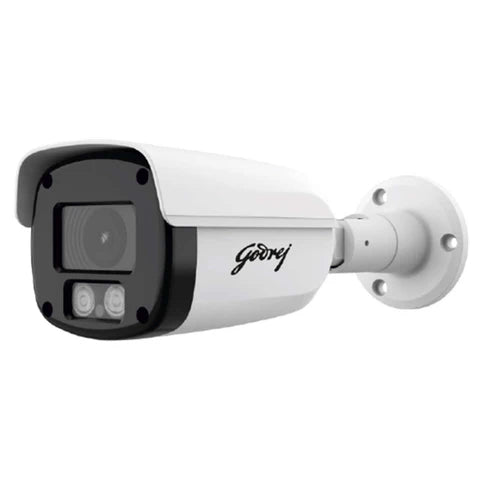 Godrej Bullet Camera HAC-B1A21P