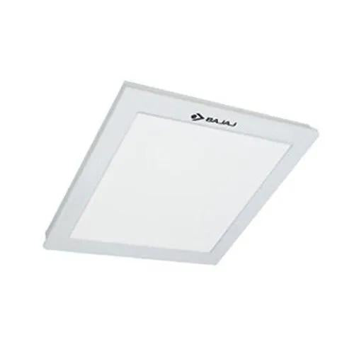 Bajaj Panel Light 5W Round / Square