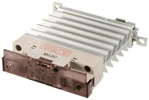 Omron Solid State Relay 12V DC