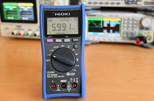 HIOKI Multimeter