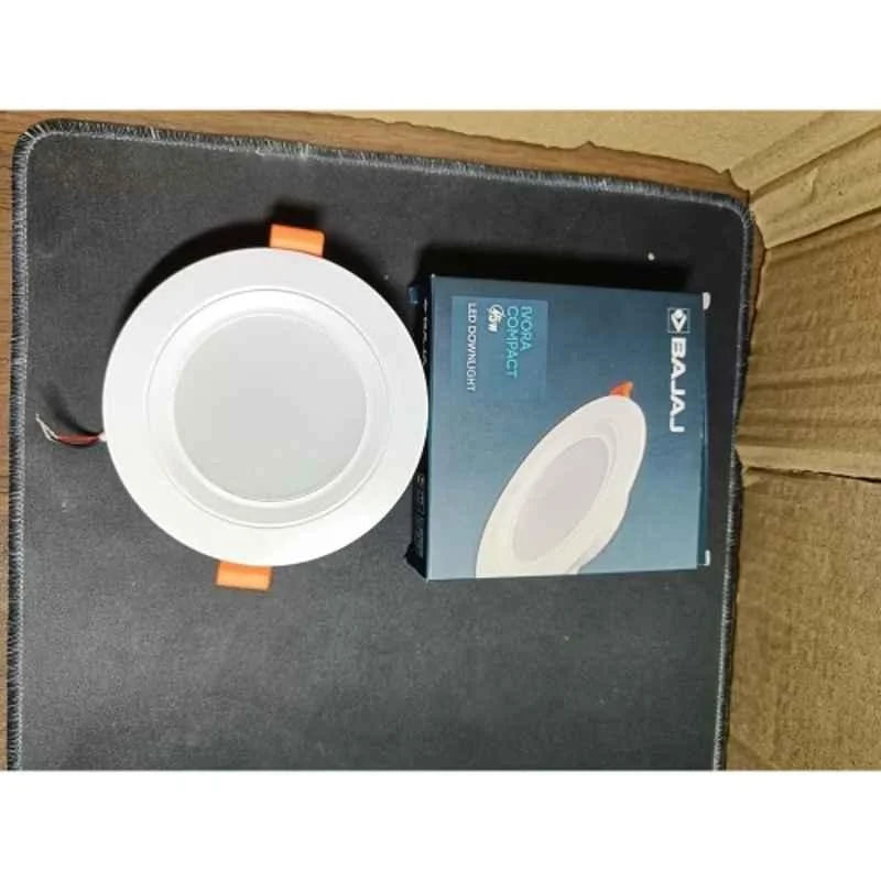 Bajaj Downlight / Concealed light 5 W