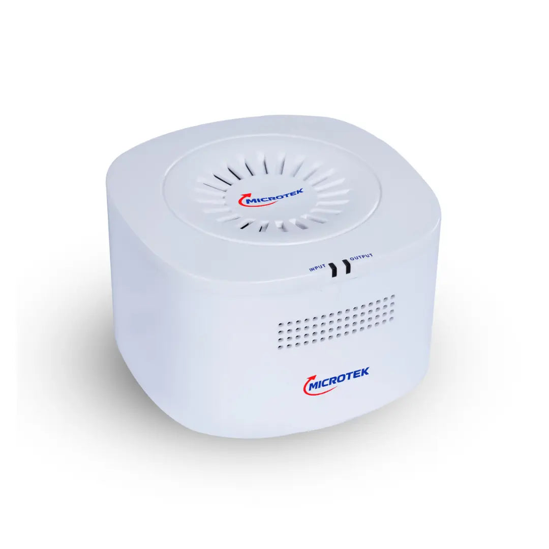 Microtek Servo Stabilizer 140-280V