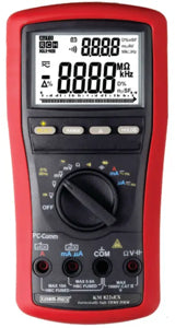 Kusam-Meco Multimeter