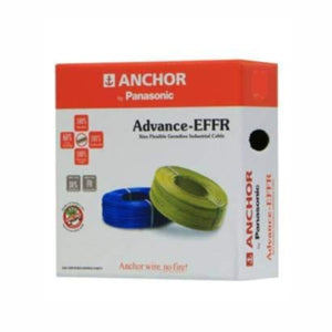 Anchore 0.75 sqmm Advance FR Wire (90 mtr )