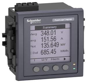 Schneider HT Energy Meter