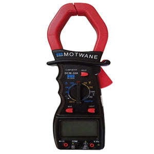 Motwane Power Analyzer