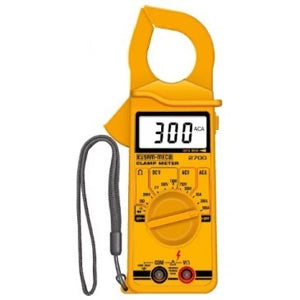 Meco Clamp Meter