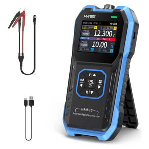 Meco Earth Resistance Tester