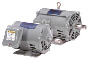 Havells Induction Motor 0.5 HP with DOL Starter
