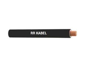 RR 120.0 sqmm FR HSF / FR -LSH /LSO-FR Single Core Unsheathed Cables 1100 Volt (100MTR)