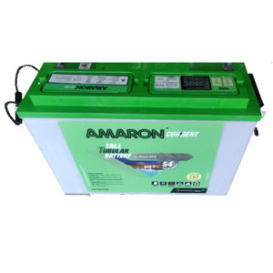 Amaron Tubular batteries