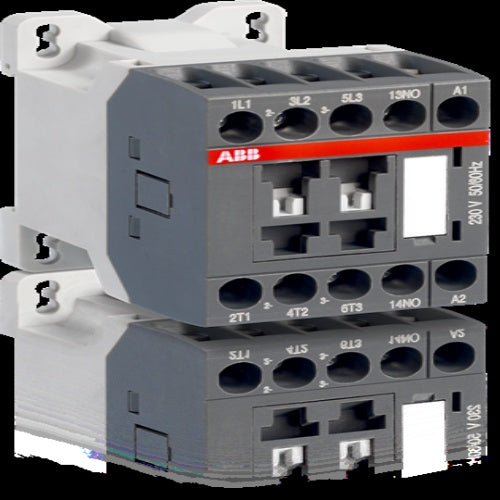 ABB 3 Pole 9A Contactors