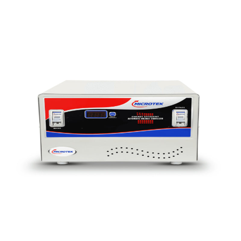 Microtek AC Stabilizer 140-280V