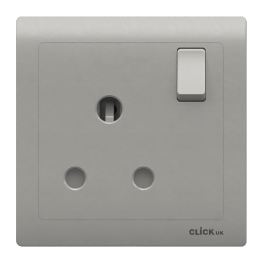 V-Guard Viva 2-Pin Socket