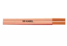 RR SPEAKER 2C *0.50 SQMM PVC SPEKER WIRE