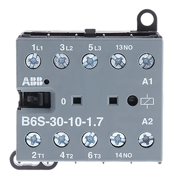 ABB Mini Contactor 9A