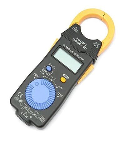 HIOKI Clamp Meter
