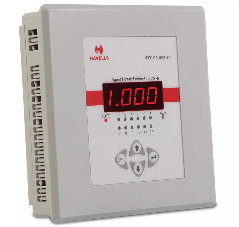 Havells Solid State Relay 110V AC