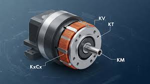 Siemens Induction Motor SIE-IN