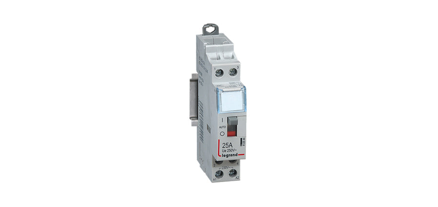 Legrand Modular Contactor 9A