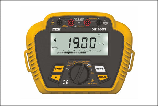 Meco Multimeter