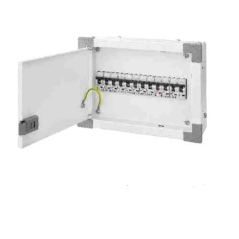 siemens Distribution Board