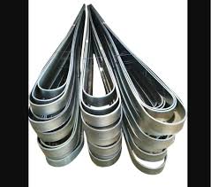 JEF Earthing Material JEF-GI