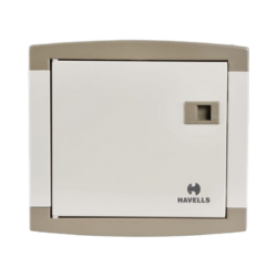 Havells MCB DB