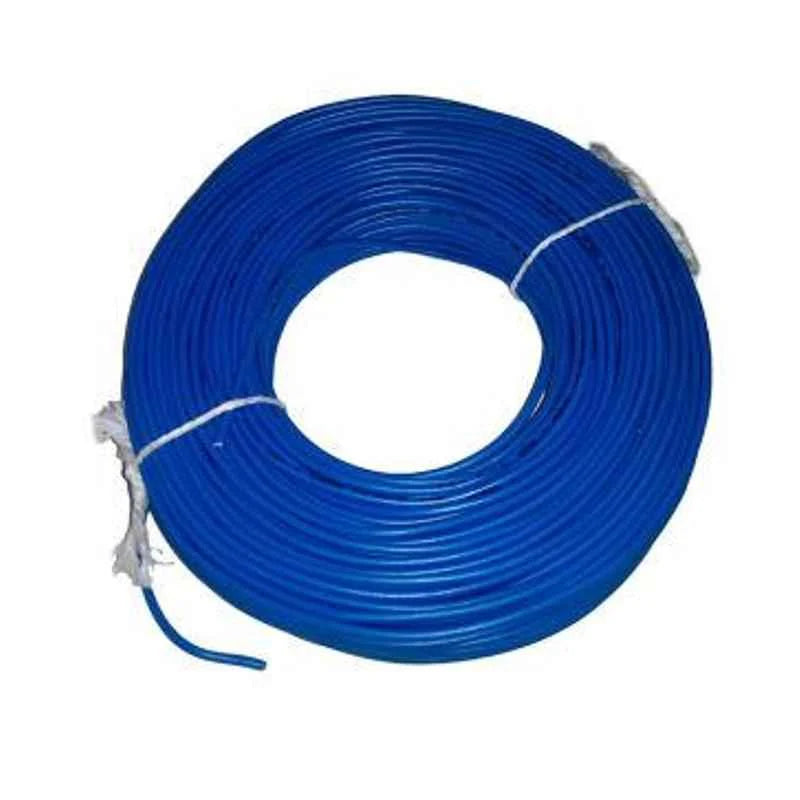 KEI Conflame GREEN+WIRE(HL) 0.75 sqmm FR PVC WIRE (90MTR)