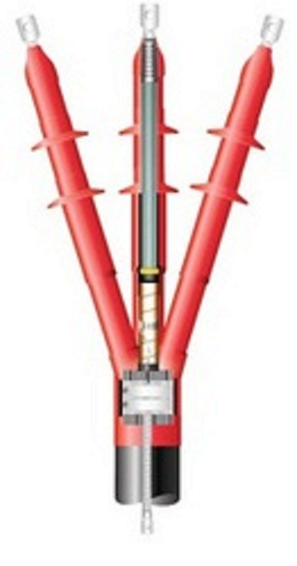 Yamuna Heat Shrink Termination Kit YAM-HEA