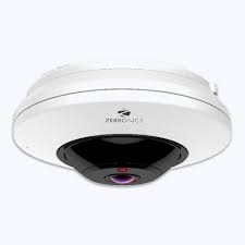 Zebronics Dome Camera CCTV ZEB