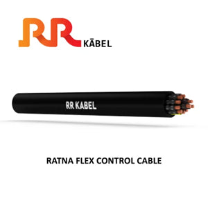 RR RATNA CO-X RG 11 F ALUMINUM MYLAR TAPE JELLY FLOODED PVC CABALES