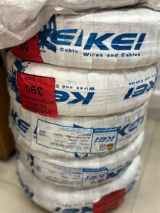 KEI 35.0 sqmm Industrial Single Core Wire(100MTR)