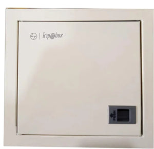 L&T SPN Distribution Board