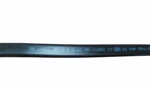RR 4.0 Sqmm (56/0.3) 3 Core Submersible Flat Cable 1100V (100 MTR)