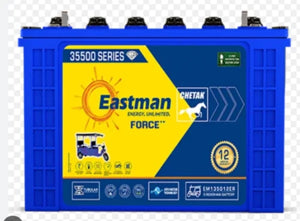 Eastman Lithium Batteries / Lead Acid Replacement Lithium
