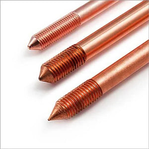 True Power Copper Electrode