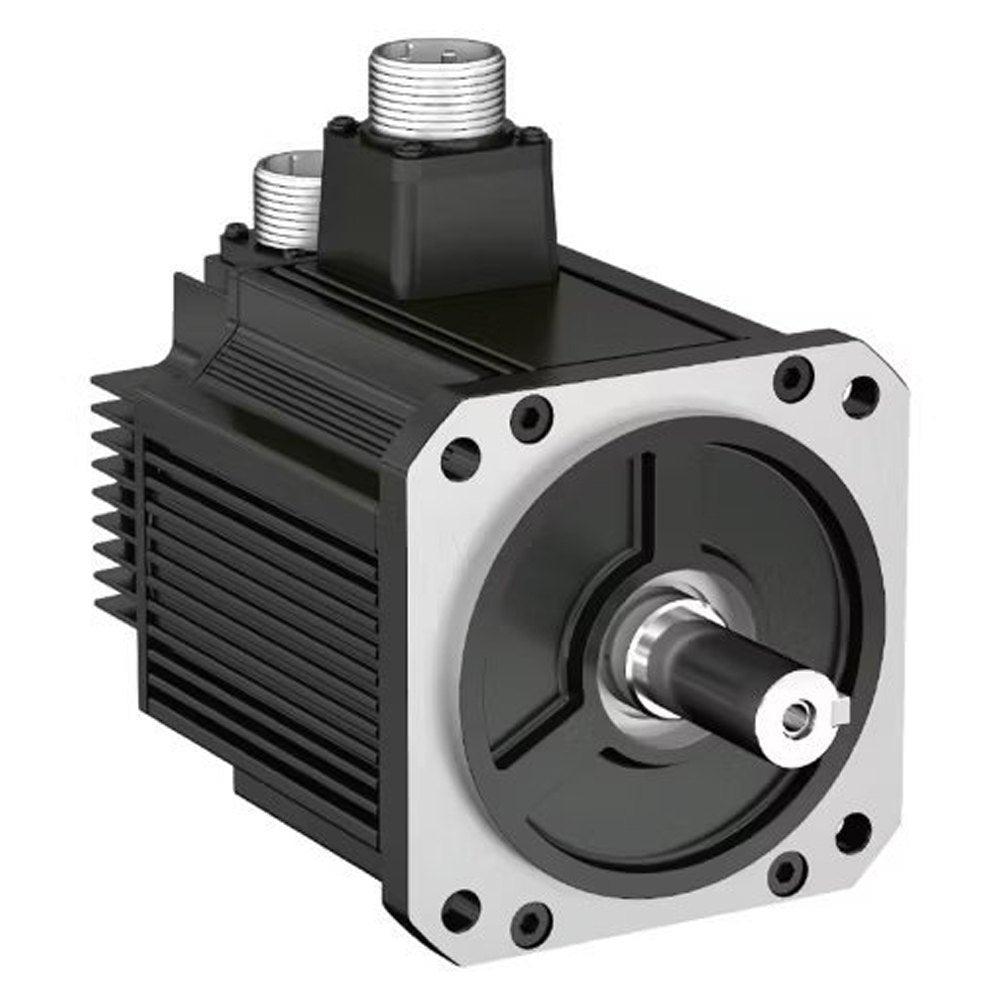 ABB Servo Motor 0.5 HP with Soft Starter