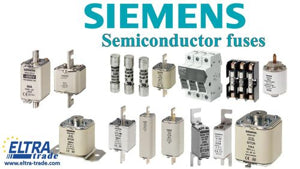Siemens BS Type Fuses