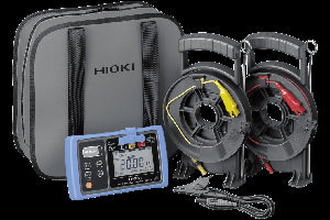 HIOKI Earth Resistance Tester