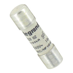 Legrand aM Type Cartridge Fuses