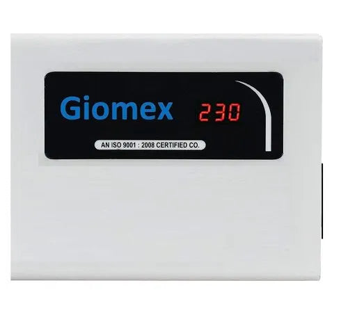 Giomex Servo Stabilizer 170-270V