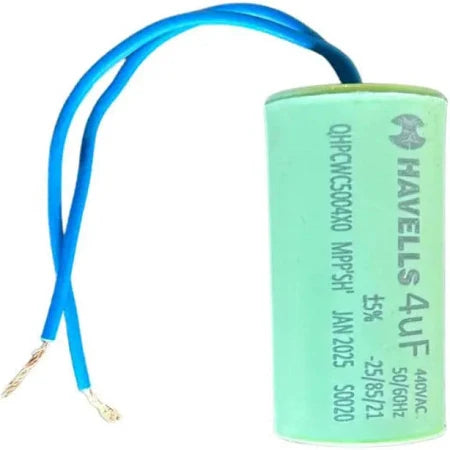 Havells Motor Start Capacitor