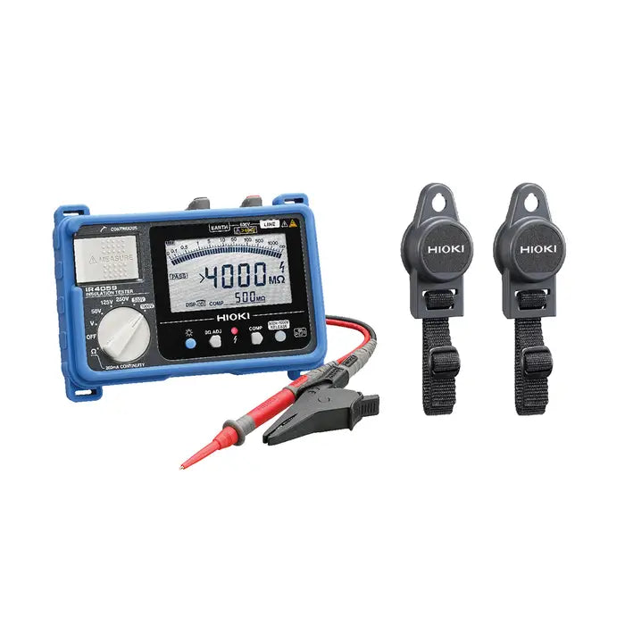 HIOKI Insulation Tester