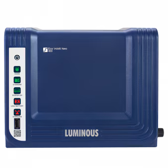 Luminous Mainline Stabilizer 90-290V