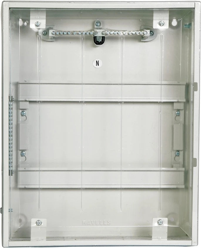Havells Horizontal Distribution Board